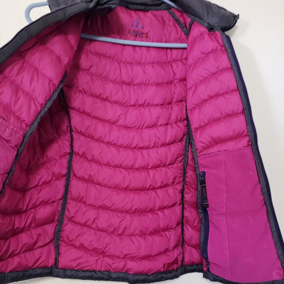 Prana Packable Down Vest - Picture 5 of 14